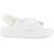 Marni Fussbett Sandals LILY WHITE