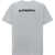 Burberry Harriston T-Shirt WHITE