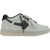 Off-White Out of Office Sneakers WHITE DARK GREY