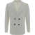 Harris Wharf London Blazer Jacket OFF WHITE