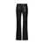 Y/PROJECT Y/Project Trousers BLACK