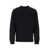 COURRÈGES Courrèges Sweatshirts BLACK