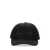 Valentino Garavani Valentino Garavani Hat With Logo Black