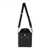 Vivienne Westwood Vivienne Westwood Drawstring Shoulder Bag BLACK