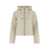 Woolrich Woolrich Quilts BEIGE O TAN