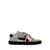 Off-White OFF-WHITE "FLOATING ARROW" SNEAKER GREY