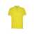 Stone Island Stone Island T-Shirts And Polos Yellow YELLOW