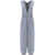 Giorgio Armani Jumpsuit Dress MARINE