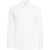 Gender Cotton shirt White