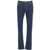 Jacob Cohen Jeans slim fit "Bard" Blue