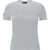 Versace T-Shirt WHITE+CRYSTAL