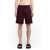 Dries Van Noten Dries Van Noten Bermudas  PURPLE