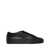 Common Projects COMMON PROJECTS Tournament Low Super leather sneakers BLACK