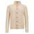 Zanone Zanone 'Chioto' Cardigan WHITE