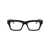 Balenciaga Balenciaga Optical 001 BLACK BLACK TRANSPARENT