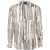 Emporio Armani Emporio Armani Printed Shirt Beige