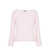 Emporio Armani Emporio Armani Shirts Pink PINK