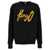 Kenzo Kenzo 'Kenzo Archive' Sweatshirt Black