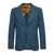 Maurizio Miri Maurizio Miri 'Keanu' Blazer BLUE