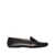 TOD'S TOD'S Gommini leather driving shoes BLACK