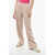 Palm Angels Track Loose Fit Pants With Drawstring At The Waist Pink
