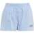 8PM Boxer shorts with stripes Blue