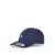 CARHARTT WIP CARHARTT WIP MADISON LOGO BLUE BASEBALL CAP Blue