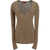 WILD CASHMERE Sweater TAUPE 190