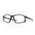 Oakley OAKLEY  Trajectory OX 8171 Eyeglasses BLACK