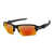 Oakley Oakley  9188 Sunglasses Black