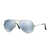 Ray-Ban Ray-Ban  Aviator Rb 3025 Polarizzato Sunglasses 019/W3
