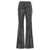 ROTATE Birger Christensen Rotate Birger Christensen Sequin Jeans Black