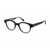 MASUNAGA Masunaga  Kk 87U Eyeglasses 19 BLACK