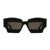 KUBORAUM Kuboraum  Maske X6 Sunglasses BS BLACK