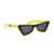 Off-White OFF-WHITE  ARTEMISIA Sunglasses YELLOW/BLACK
