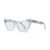 Off-White OFF-WHITE  OPTICAL STYLE 11 Eyeglasses MARBLE