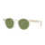 Oliver Peoples OLIVER PEOPLES  OV5459SU Romare Sun Sunglasses 1692O9 CLEAR