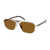 Prada Prada  Pr58Ys Sunglasses ZVN5Y1 GOLD