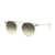 Oliver Peoples OLIVER PEOPLES  OV5183S O'malley Sunglasses 1758BH TRANSPARENT PINK