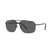 Ray-Ban Ray-Ban  Rb3796 Sunglasses 002/B1 BLACK