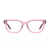 Chiara Ferragni Chiara Ferragni Cf 7027 Eyeglasses 35J/18 PINK