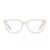 Chiara Ferragni Chiara Ferragni  Cf 7027 Eyeglasses VK6/18 WHITE