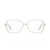 Chiara Ferragni Chiara Ferragni  Cf 1026 Eyeglasses VK6/16 WHITE