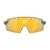 Oakley OAKLEY  OO9235 Encoder Strike Vented Sunglasses 923506 BLACK