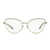 Dolce & Gabbana Dolce & Gabbana  Dg1347 Dg Light Eyeglasses 1314 GREEN