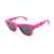 JACQUEMUS JACQUEMUS  Les Lunettes Nocio Pink Sunglasses FUCHSIA