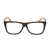 Max Mara Max Mara  Mm5096 Eyeglasses 050 BROWN/BEIGE