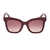 Max Mara Max Mara Mm0067 Sunglasses 66Z BORDEAUX