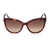 Max Mara Max Mara Mm0058 Sunglasses 52F HAVANA