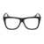 Max Mara Max Mara  Mm5096 Sunglasses 001 BLACK